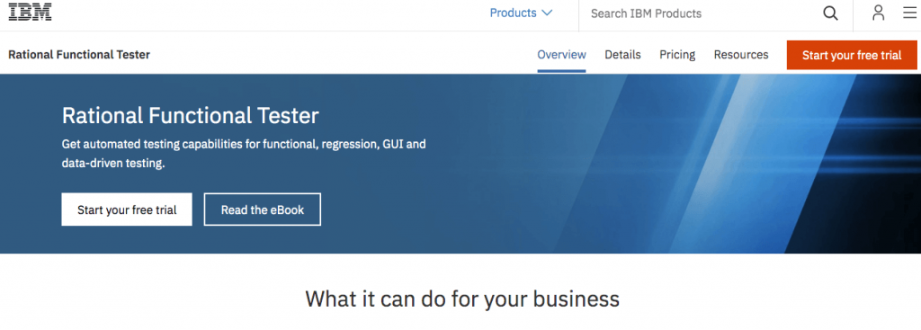 Las 10 mejores herramientas de prueba de automatización en 2023 que puede usar 13 Herramientas de prueba de automatización