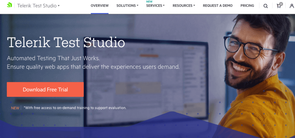 Las 10 mejores herramientas de prueba de automatización en 2023 que puede usar 15 Herramientas de prueba de automatización