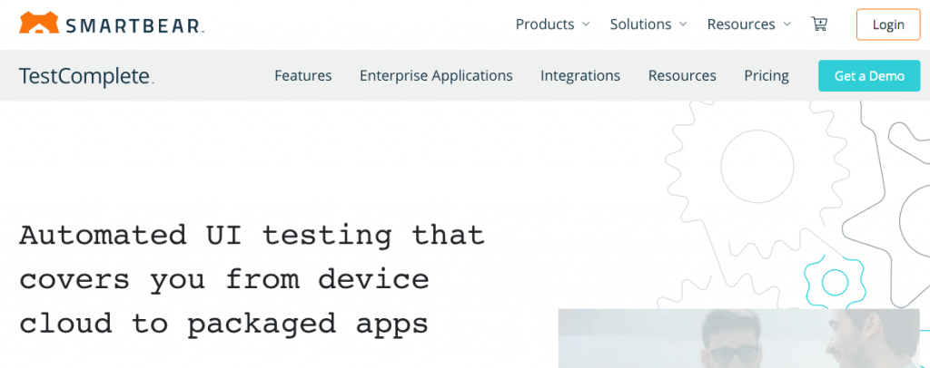 Las 10 mejores herramientas de prueba de automatización en 2023 que puede usar 19 Herramientas de prueba de automatización