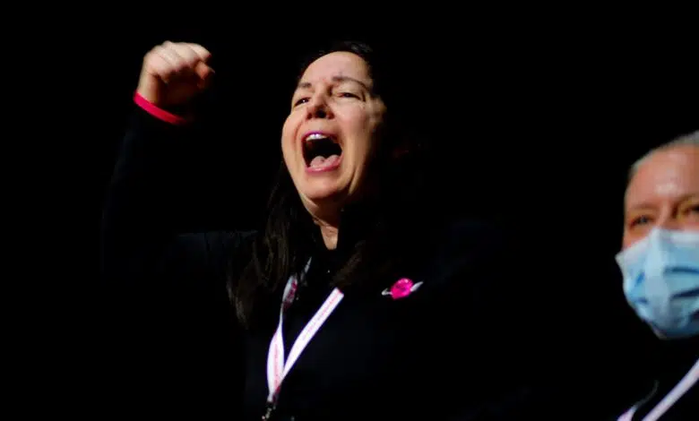 Vitality Netball Superleague: Sam Bird y Lisa Alexander discuten las ambiciones de London Pulse | Noticias de baloncesto 1 Vitality Netball Superleague: Sam Bird y Lisa Alexander discuten las ambiciones de London Pulse | Noticias de baloncesto
