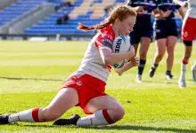 Superliga femenina: la estrella de St Helens, Rebecca Rotheram, sobre su vida en la liga de rugby |  Noticias de la Liga de Rugby