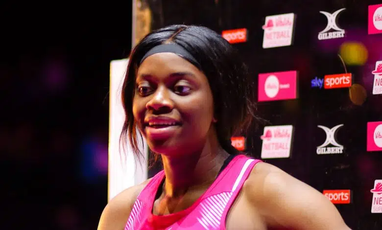 Vitality Roses: Jess Thirlby promueve el talento joven en el programa de Inglaterra 2022-23 | Noticias de baloncesto 1 Vitality Roses: Jess Thirlby promueve el talento joven en el programa de Inglaterra 2022-23 | Noticias de baloncesto