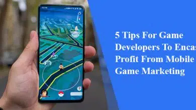 5 consejos para desarrolladores de juegos: Cobrar ganancias 7 5 consejos para desarrolladores de juegos: Cobrar ganancias