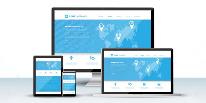 ¿Por qué la aplicación web es importante para el funcionamiento de los negocios? 5