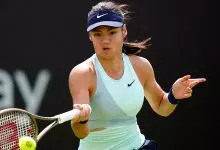 Emma Raducanu en camino a jugar en Wimbledon a pesar de perderse el Rothesay Classic en Birmingham |  Noticias de tenis