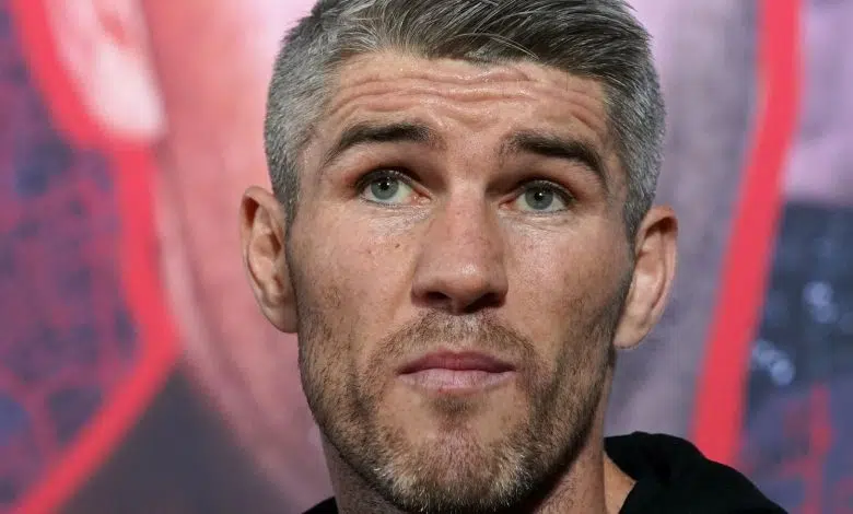 Liam Smith: Chris Eubank Jr debería impulsar grandes desafíos y no pensar en pelear contra el peso welter Conor Benn | Noticias de boxeo 1 Liam Smith: Chris Eubank Jr debería impulsar grandes desafíos y no pensar en pelear contra el peso welter Conor Benn | Noticias de boxeo