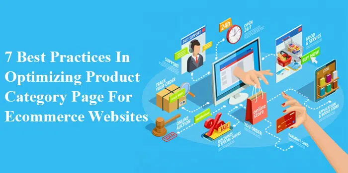 7 prácticas en la optimización de la página de categoría de producto para el sitio web 1 7 prácticas en la optimización de la página de categoría de producto para el sitio web