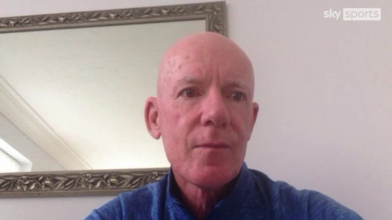 Copa del Mundo 2022: el torneo de Qatar contará con tecnología de fuera de juego semiautomática con sensores de balón y cámaras | Noticias de futbol 6 1657179751 309 Copa del Mundo 2022 el torneo de Qatar contara con