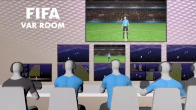 Copa del Mundo 2022: el torneo de Qatar contará con tecnología de fuera de juego semiautomática con sensores de balón y cámaras |  Noticias de futbol