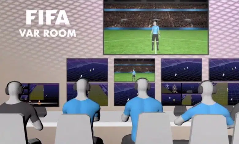 Copa del Mundo 2022: el torneo de Qatar contará con tecnología de fuera de juego semiautomática con sensores de balón y cámaras | Noticias de futbol 1 Copa del Mundo 2022: el torneo de Qatar contará con tecnología de fuera de juego semiautomática con sensores de balón y cámaras | Noticias de futbol