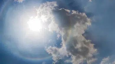 Bloquear el sol no es un plan B para el calentamiento global 8 Bloquear el sol no es un plan B para el calentamiento global