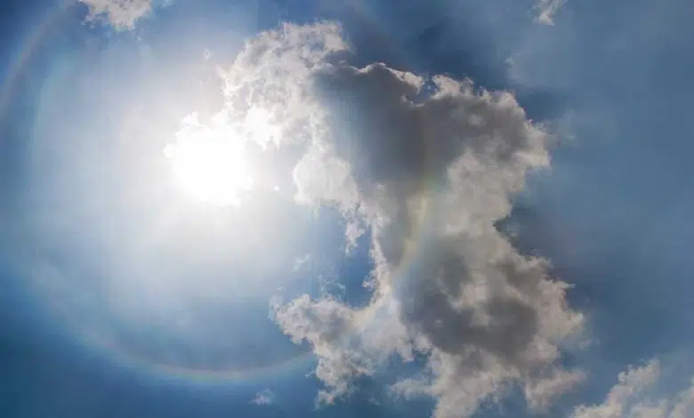 Bloquear el sol no es un plan B para el calentamiento global 1 Bloquear el sol no es un plan B para el calentamiento global