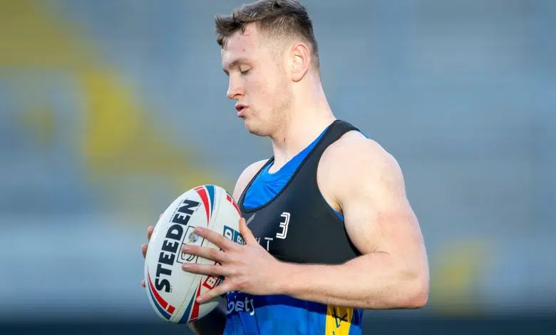 Magic Weekend 2022: las estadísticas de GPS que ayudan a brillar a las estrellas de la Super League | Noticias de la Liga de Rugby 1 Magic Weekend 2022: las estadísticas de GPS que ayudan a brillar a las estrellas de la Super League | Noticias de la Liga de Rugby