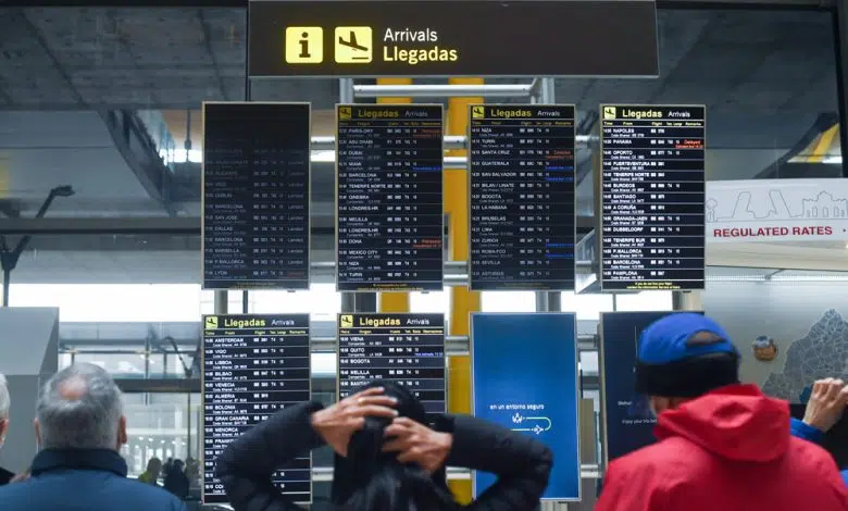 La industria hotelera de España todavía está lejos de los niveles de ocupación previos a la pandemia 1 La industria hotelera de España todavía está lejos de los niveles de ocupación previos a la pandemia