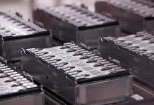 Las baterías de iones de litio recicladas superan a las nuevas