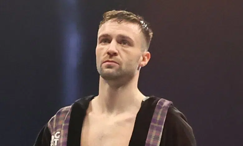 Josh Taylor debería estar en las noticias de boxeo de revancha de Jack Catterall, dice el ex entrenador Shane McGuigan 1 Josh Taylor debería estar en las noticias de boxeo de revancha de Jack Catterall, dice el ex entrenador Shane McGuigan