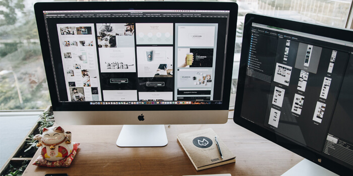 ¿Por qué convertir su sitio web de PSD a WordPress? 7