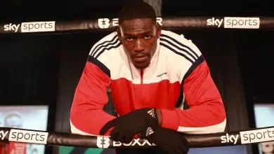 Jai Opetaia: 'El luchador más duro del mundo' puede pelear con Richard Riakporhe el próximo Boxeo 10 Jai Opetaia: 'El luchador más duro del mundo' puede pelear con Richard Riakporhe el próximo Boxeo