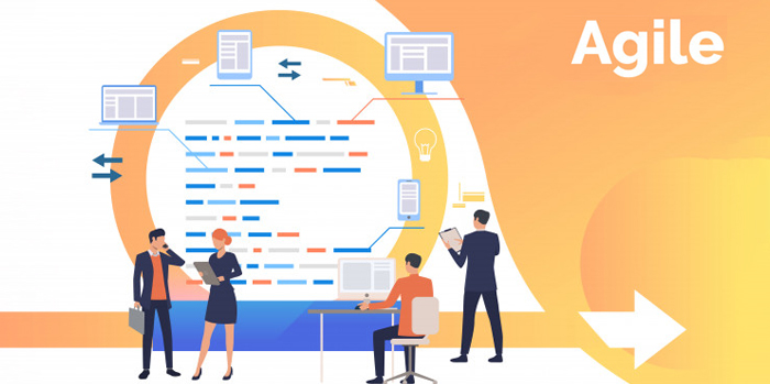 ¿Cuál es el mejor método de desarrollo de aplicaciones? 5