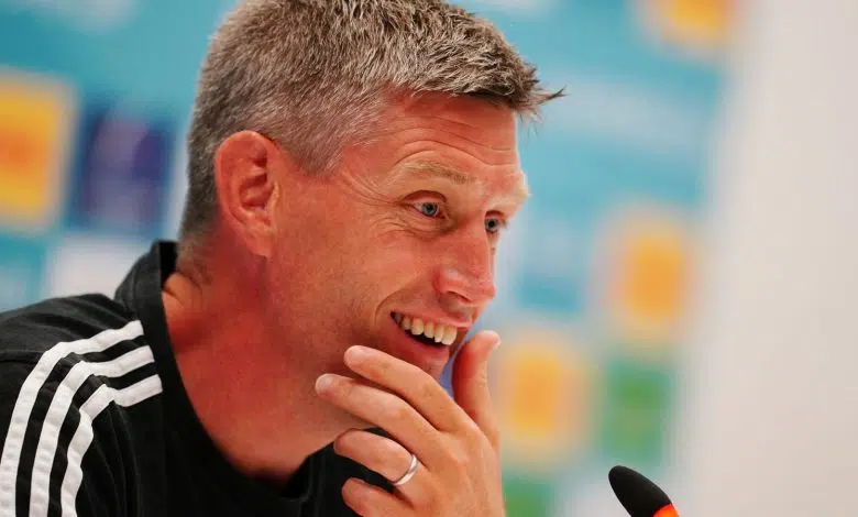 Ronan O'Gara: La victoria de La Rochelle Heineken Champions Cup es surrealista | Johnny Sexton: Leinster pierde mucho | Noticias de la Liga de Rugby 1 Ronan O'Gara: La victoria de La Rochelle Heineken Champions Cup es surrealista | Johnny Sexton: Leinster pierde mucho | Noticias de la Liga de Rugby