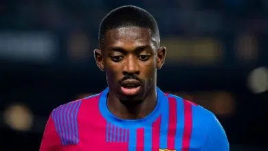 Ousmane Dembele no cumple con el plazo de pretemporada del Barcelona