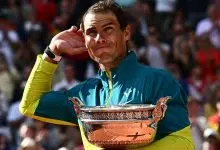 Abierto de Francia: Rafael Nadal vence a Caspar Rudd para ganar su título número 14 en el Abierto de Francia Tenis Noticias