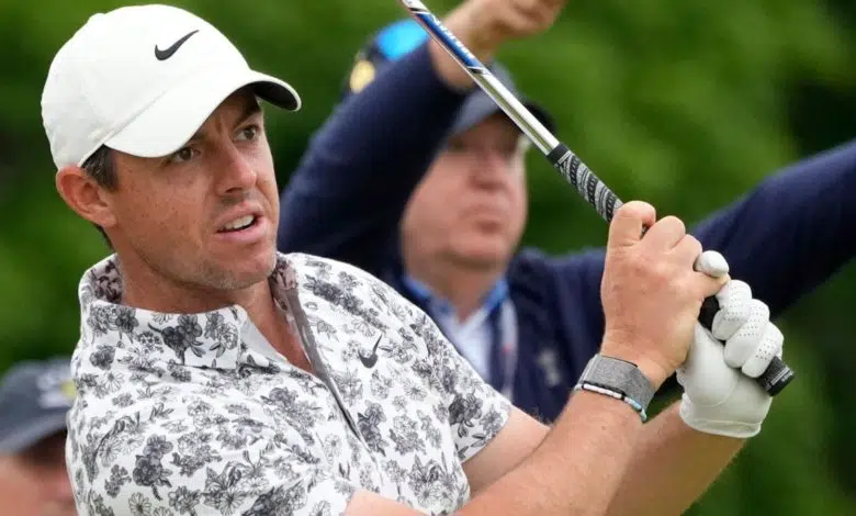 US Open: Rich Beam y Brad Faxon reflexionan sobre el impresionante comienzo de McIlroy en Brookline | Noticias de golf 1 US Open: Rich Beam y Brad Faxon reflexionan sobre el impresionante comienzo de McIlroy en Brookline | Noticias de golf