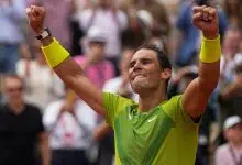 Wimbledon: Rafael Nadal jugará en el All England Club, pero solo si su cuerpo lo permite | Noticias de tenis