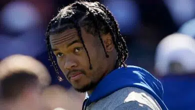 Kyler Murray: el agente del mariscal de campo de los Arizona Cardinals rescinde la oferta inicial en medio de discusiones de contrato Noticias de la NFL 12 Kyler Murray: el agente del mariscal de campo de los Arizona Cardinals rescinde la oferta inicial en medio de discusiones de contrato Noticias de la NFL