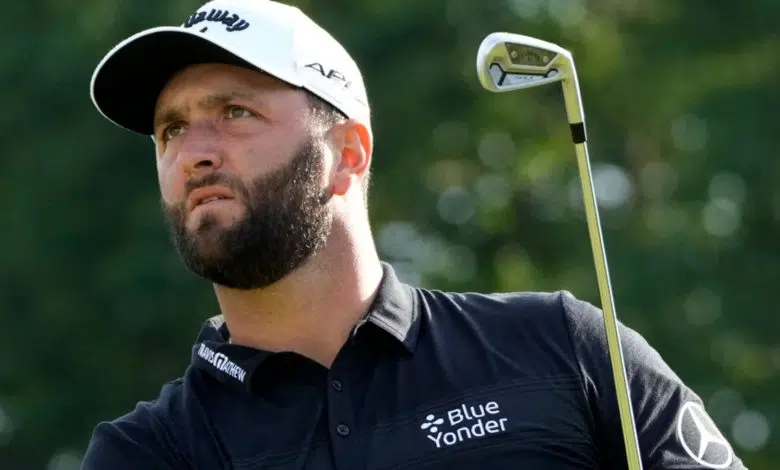 US Open: Jon Rahm disfruta de un "gran comienzo" en la defensa de su título, mientras que Colin Morikawa lamenta bogey | DayDayNews Golf News 1 US Open: Jon Rahm disfruta de un "gran comienzo" en la defensa de su título, mientras que Colin Morikawa lamenta bogey | DayDayNews Golf News