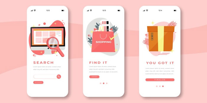 Su lista de verificación de desarrollo de aplicaciones de comercio electrónico. -Vervelogic 3