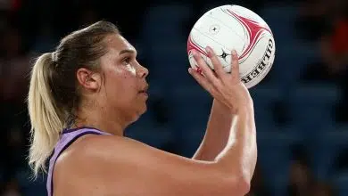 Baloncesto de los Juegos de la Commonwealth: Donnell Wallam nombrado para las noticias de lanzamiento de los Diamantes de Australia 10 Baloncesto de los Juegos de la Commonwealth: Donnell Wallam nombrado para las noticias de lanzamiento de los Diamantes de Australia