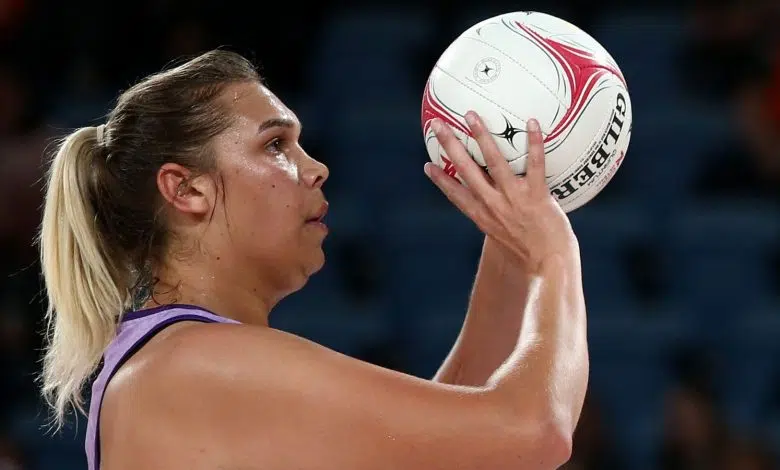 Baloncesto de los Juegos de la Commonwealth: Donnell Wallam nombrado para las noticias de lanzamiento de los Diamantes de Australia 1 Baloncesto de los Juegos de la Commonwealth: Donnell Wallam nombrado para las noticias de lanzamiento de los Diamantes de Australia