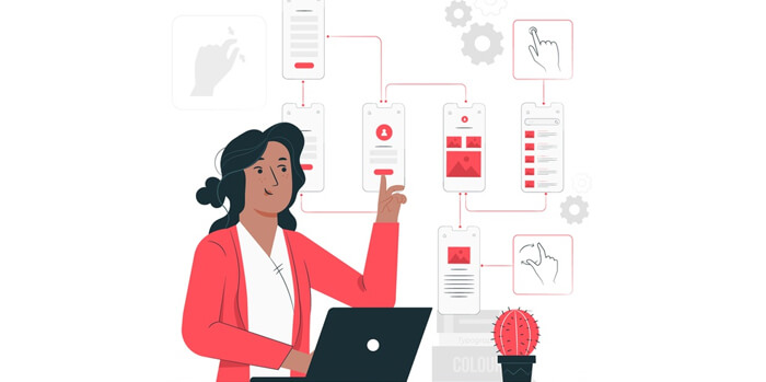 6 heurísticas de diseño de Ux que debes conocer 3