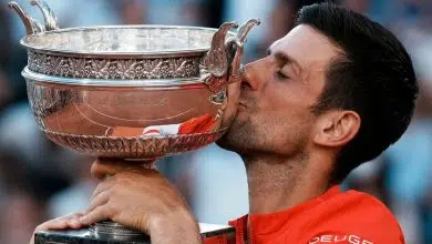 Abierto de Francia 2022: cuadro masculino que incluye a Novak Djokovic y Rafael Nadal | Noticias de tenis 16 Abierto de Francia 2022: cuadro masculino que incluye a Novak Djokovic y Rafael Nadal | Noticias de tenis