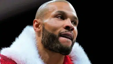 Liam Smith dice que Chris Eubank Jr fue una noche fácil para mí, ya que el nuevo fichaje de BOXXER desafía a los rivales 7 Liam Smith dice que Chris Eubank Jr fue una noche fácil para mí, ya que el nuevo fichaje de BOXXER desafía a los rivales