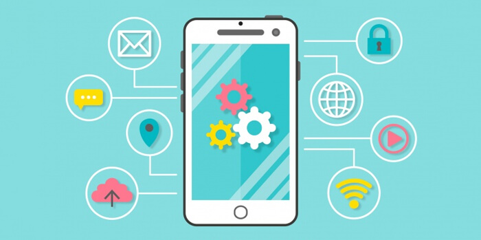 ¿Por qué considerar la plataforma iOS desde el comienzo del desarrollo de aplicaciones? 3