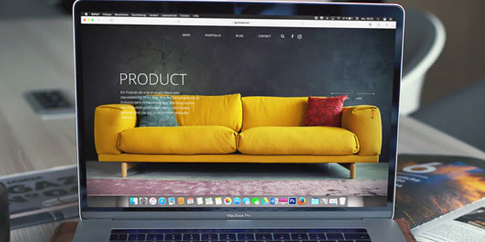 La guía completa para el desarrollo de sitios web de comercio electrónico 7 Guía de desarrollo de sitios web de comercio electrónico