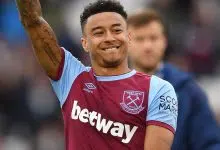 Jesse Lingard spent a successful spell on loan at West Ham in 2021