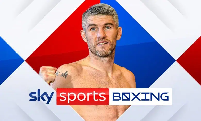 Liam Smith: El ex campeón mundial de peso superligero firma un nuevo contrato con BOXXER, con la esperanza de volver a la cima | DayDayNews Boxing News 1 Liam Smith