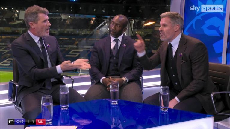 Cristiano Ronaldo: Manchester United está dispuesto a escuchar ofertas de delantero, Sky Sports entiende | Noticias del Centro de Transferencia 6 1657480551 732 Cristiano Ronaldo Manchester United esta dispuesto a escuchar ofertas de