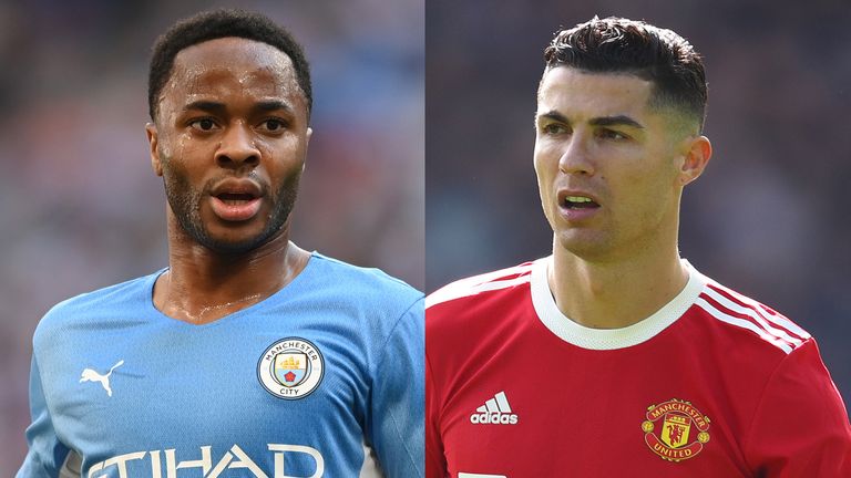 Cristiano Ronaldo: Manchester United está dispuesto a escuchar ofertas de delantero, Sky Sports entiende | Noticias del Centro de Transferencia 9 Centro de Tránsito