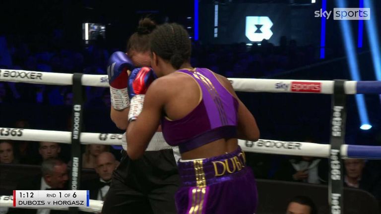 Ben Whittaker, Caroline Dubois y Frazer Clarke: atletas olímpicos en la cartelera de Billam-Smith vs Chamberlain | Noticias del boxeo 3 1657499228 96 Ben Whittaker Caroline Dubois y Frazer Clarke atletas olimpicos en