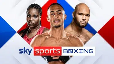 Ben Whittaker, Caroline Dubois y Frazer Clarke: atletas olímpicos en la cartelera de Billam-Smith vs Chamberlain | Noticias del boxeo 10 Ben Whittaker, Caroline Dubois y Frazer Clarke: atletas olímpicos en la cartelera de Billam-Smith vs Chamberlain | Noticias del boxeo
