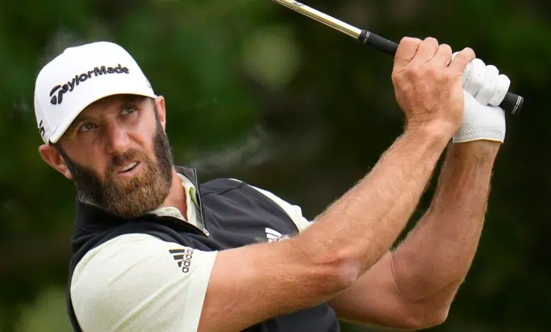 Open dice que aquellos en LIV Invitational podrán jugar en St Andrews | Noticias de golf 1 Open dice que aquellos en LIV Invitational podrán jugar en St Andrews | Noticias de golf