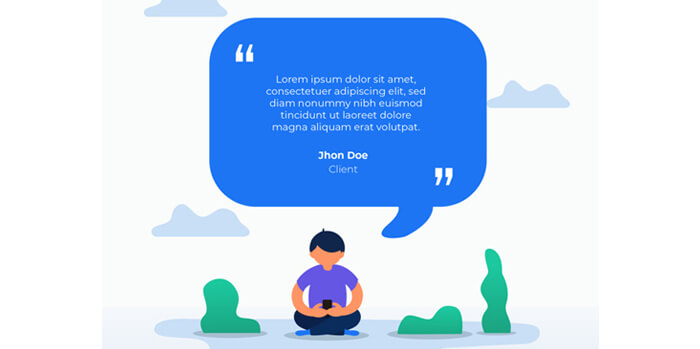 Proporciona información veraz a tus visitantes y gana credibilidad 4 lógica del lenguaje