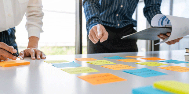 ¿Cómo diseñar una aplicación móvil? 3