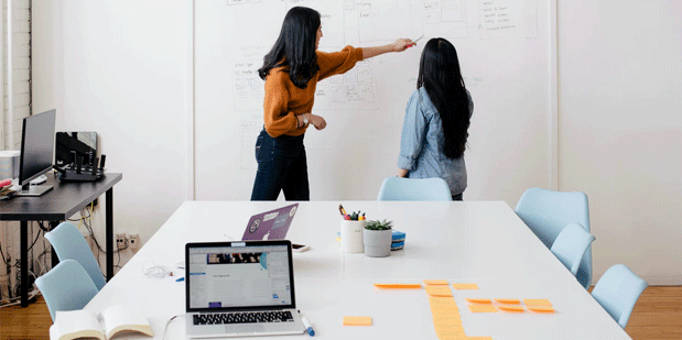 ¿Cómo diseñar una aplicación móvil? 7