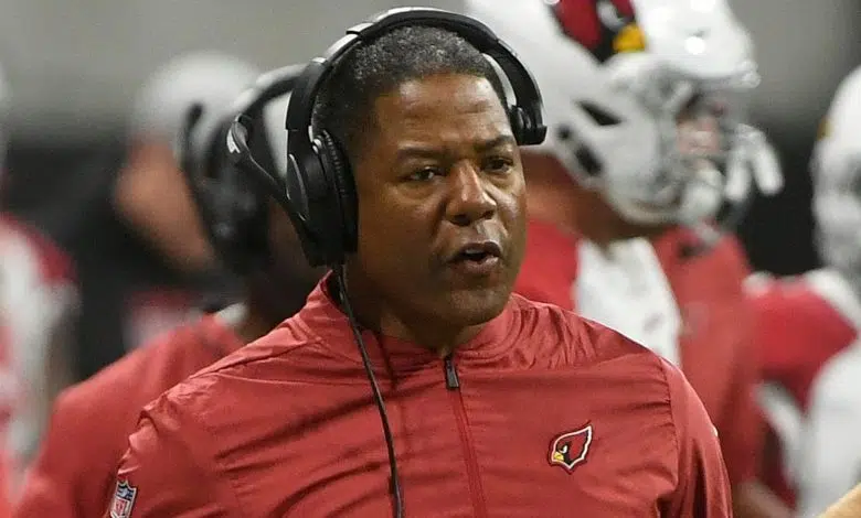 Brian Flores: Otros dos entrenadores se suman a demanda por discriminación contra NFL y sus equipos | Noticias NFL 1 Brian Flores: Otros dos entrenadores se suman a demanda por discriminación contra NFL y sus equipos | Noticias NFL