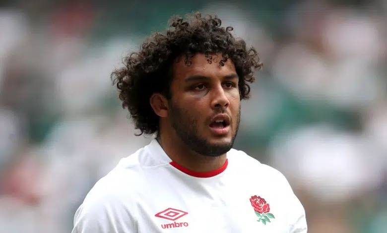 Los delanteros ingleses Lewis Ludrum, Nick Dolly y Joe Lankerbury están fuera de los Savages por lesión | Noticias de la Unión de Rugby 1 Los delanteros ingleses Lewis Ludrum, Nick Dolly y Joe Lankerbury están fuera de los Savages por lesión | Noticias de la Unión de Rugby
